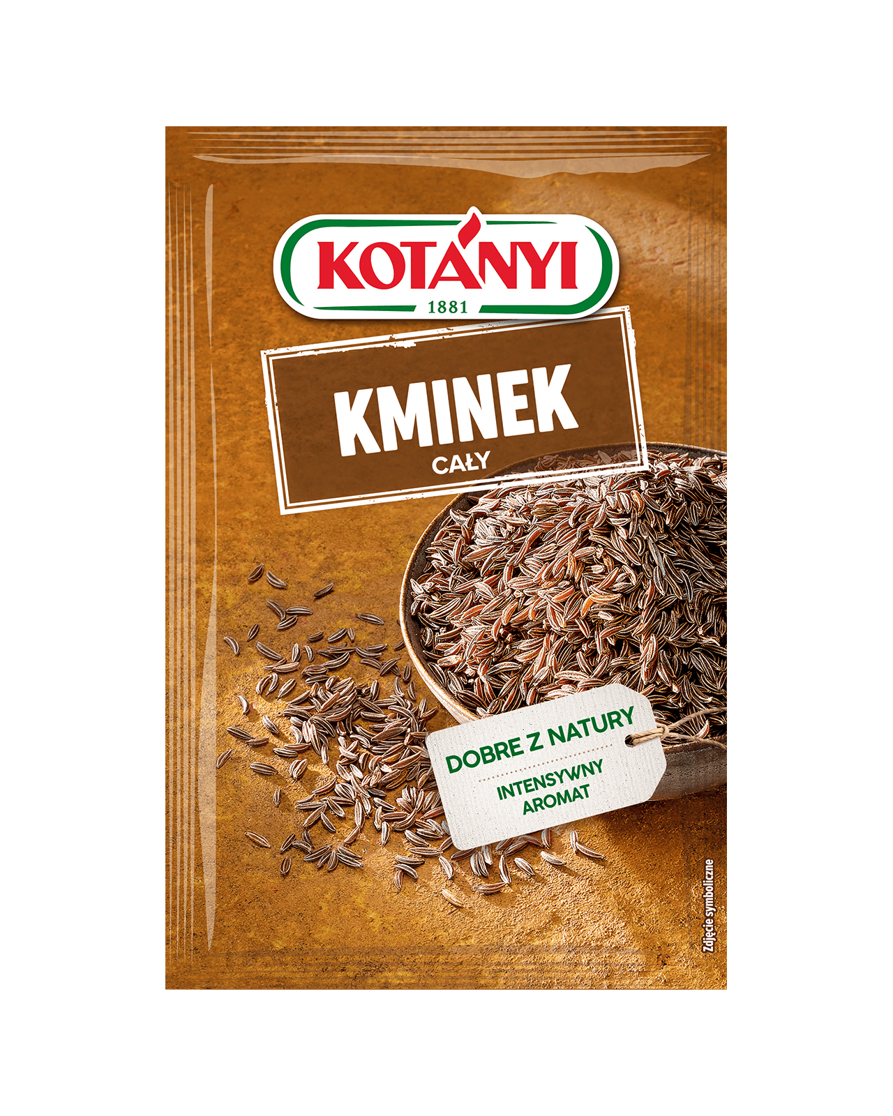 5901032034139 341304 Kotanyi Kminek Pl Pouch Vs