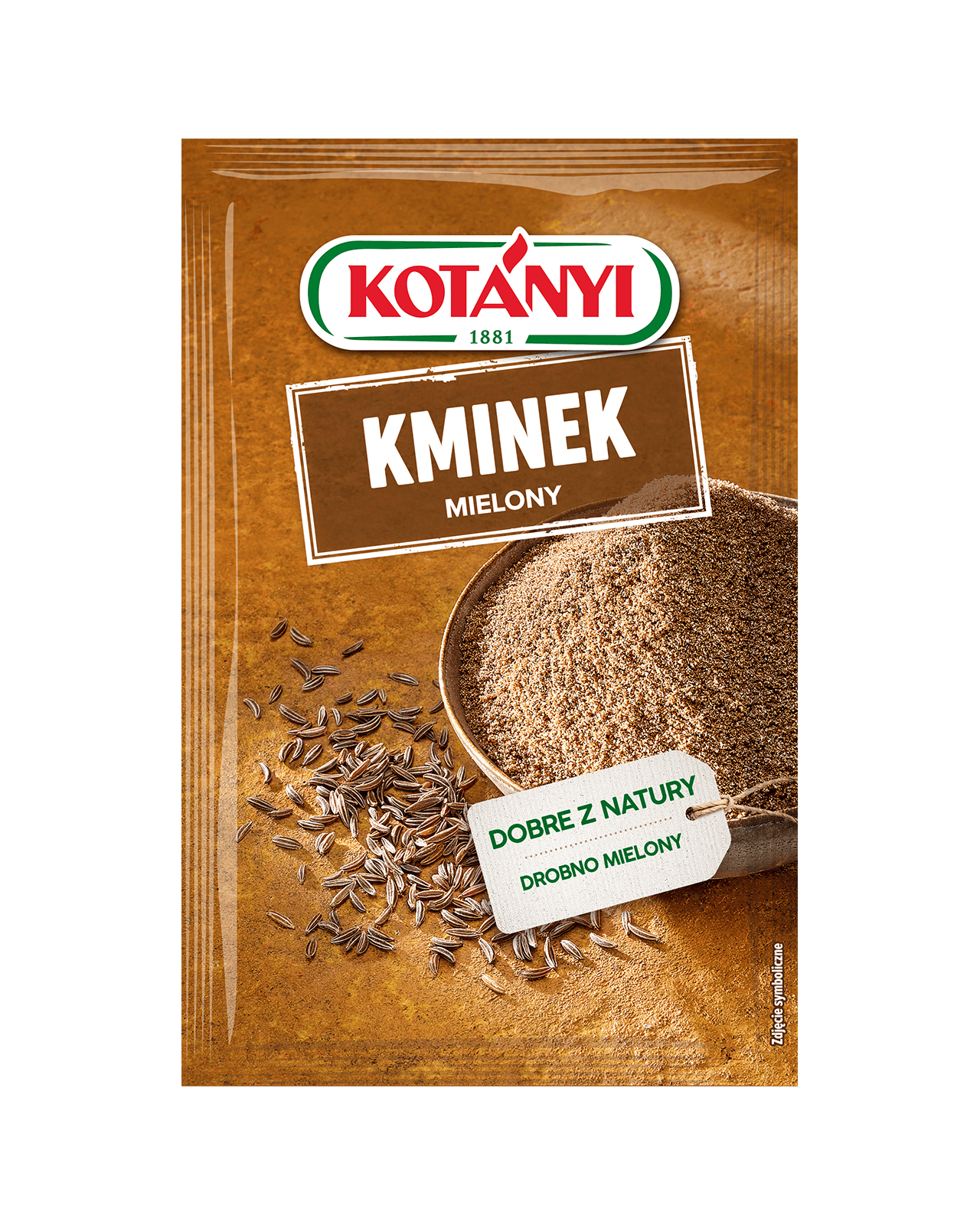 5901032034146 341404 Kotanyi Kminek Pl Pouch Vs