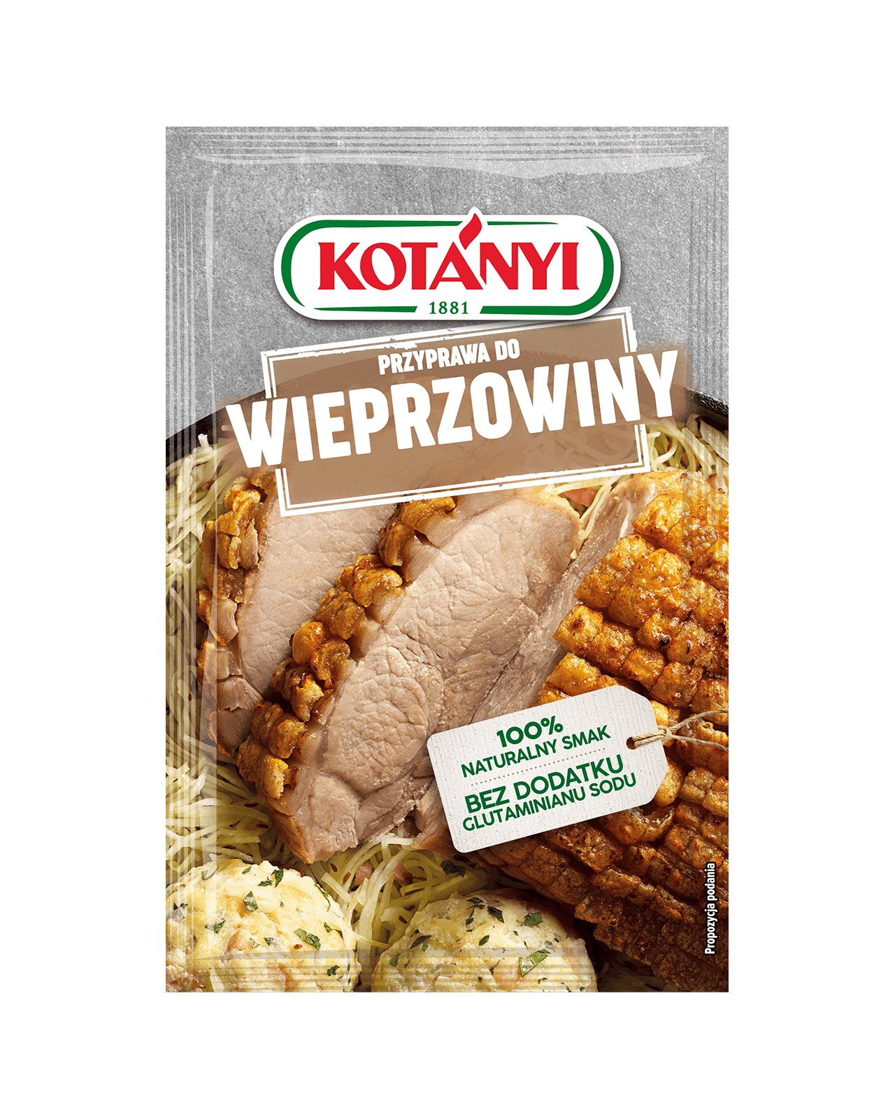 5901032034467 344604 Kotányi Przyprawa Do Wieprzowiny Pl Pouch Vs