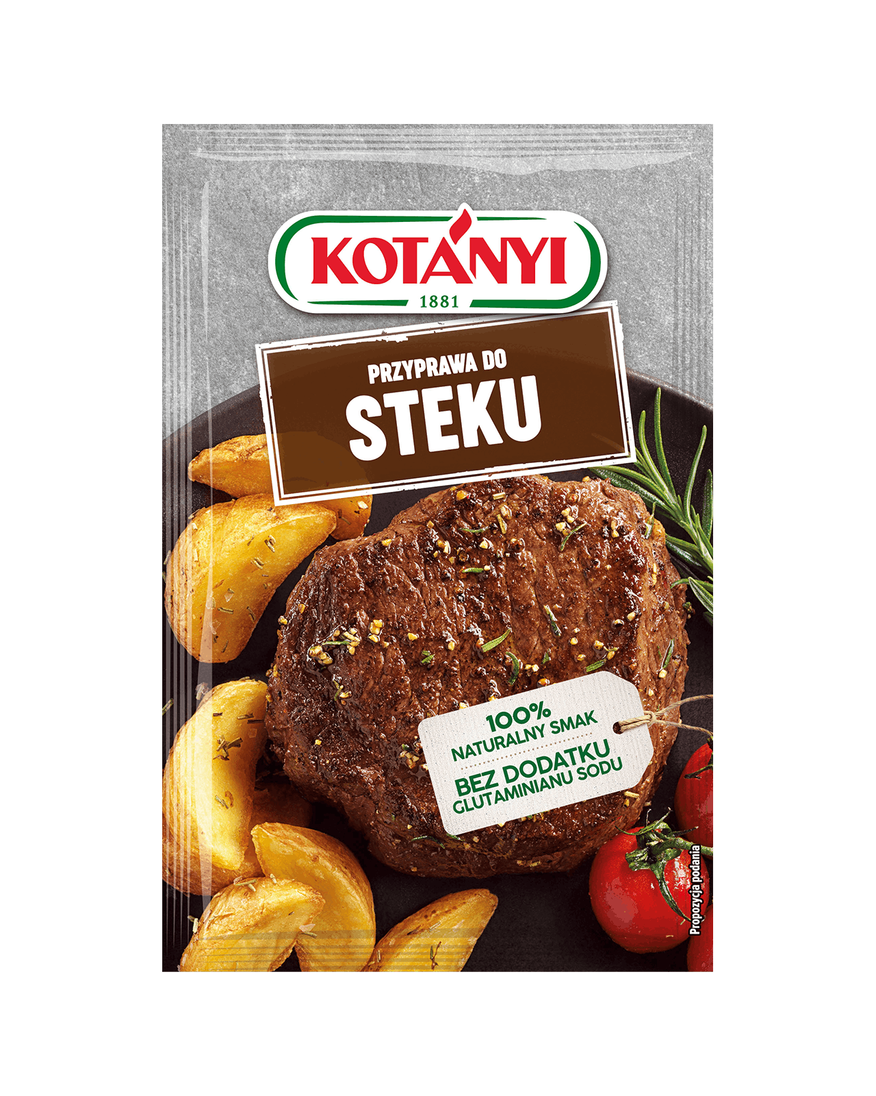 5901032034566 345604 Kotányi Przyprawa Do Steku Pl Pouch Vs