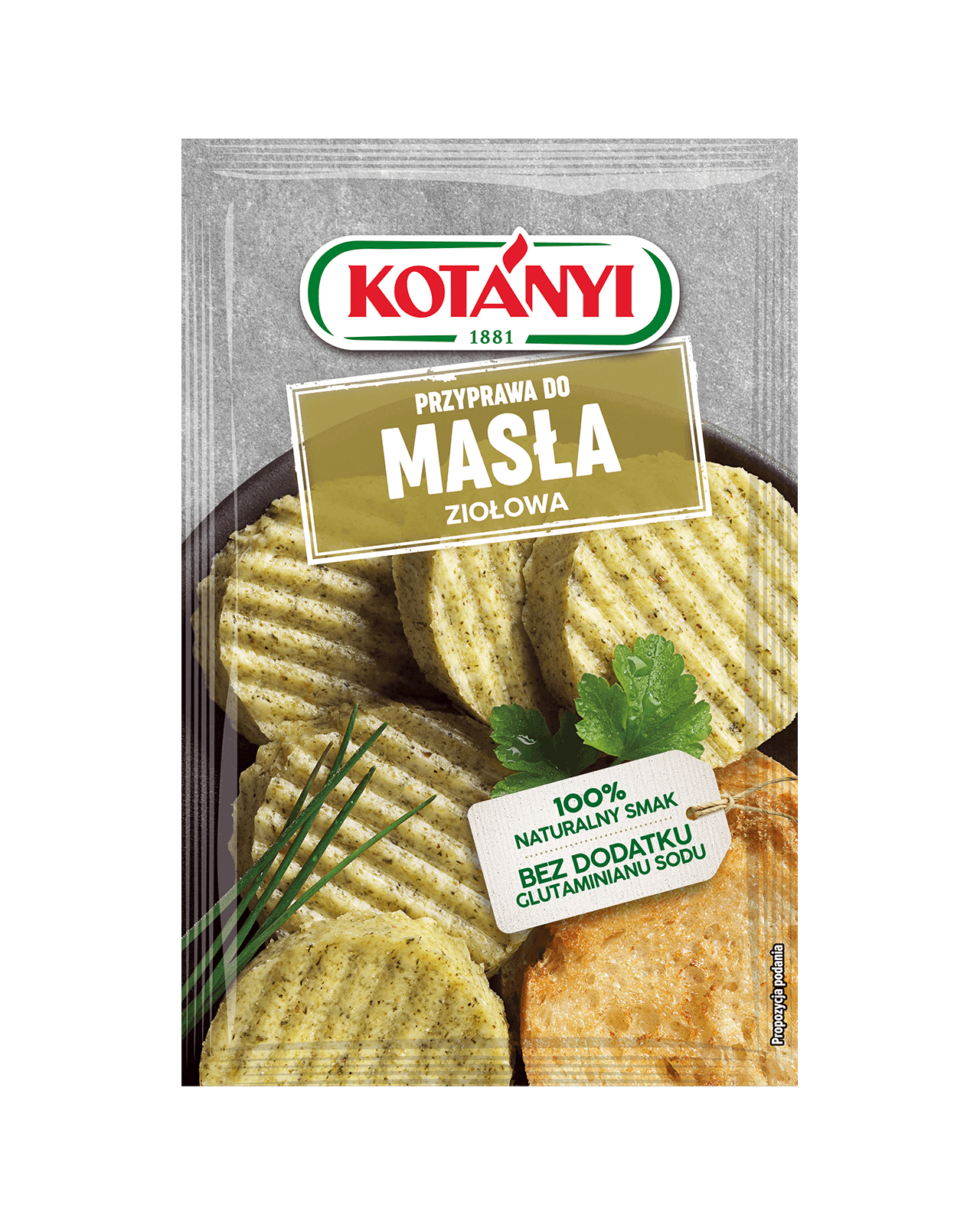 5901032034672 346704 Kotányi Przyprawa Do Masla Ziolowa Pl Pouch Vs
