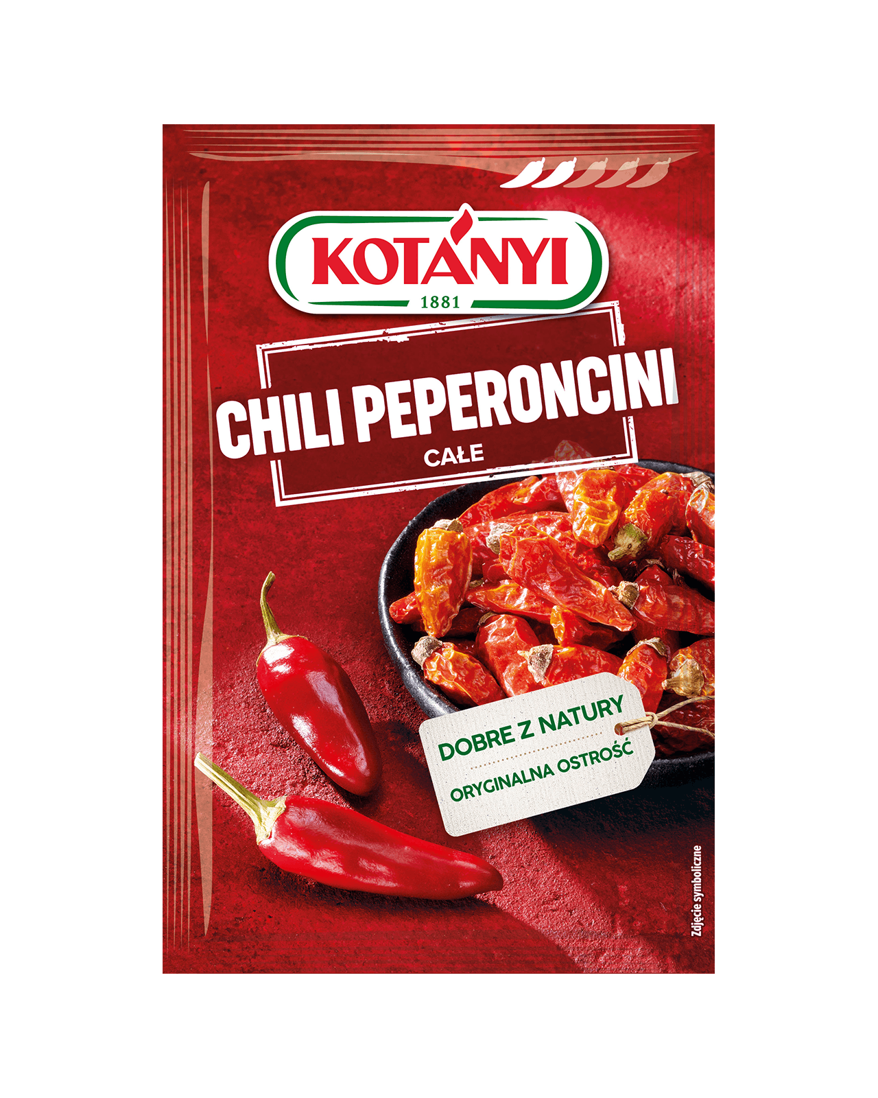 5901032034979 349704 Kotanyi Chili Peperoncini Pl Pouch Vs