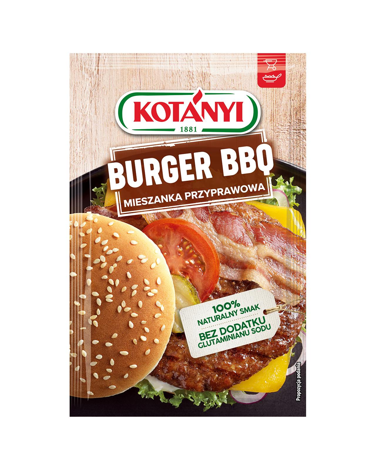 5901032035648 356404 Kotanyi Burger Bbq Pl Pouch Vs