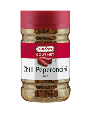 247714 Chili Peperoncini Cale B2b Pet 1200ml