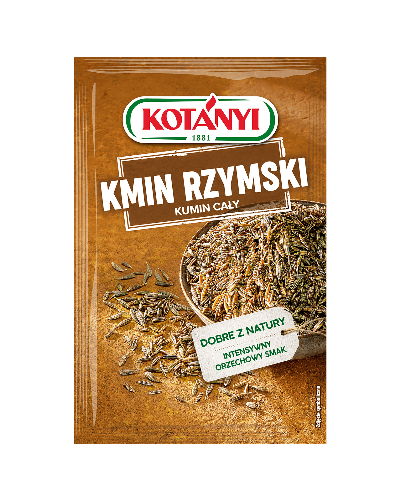 5901032034047 340404 Kotanyi Kmin Rzymski Pl Pouch Vs