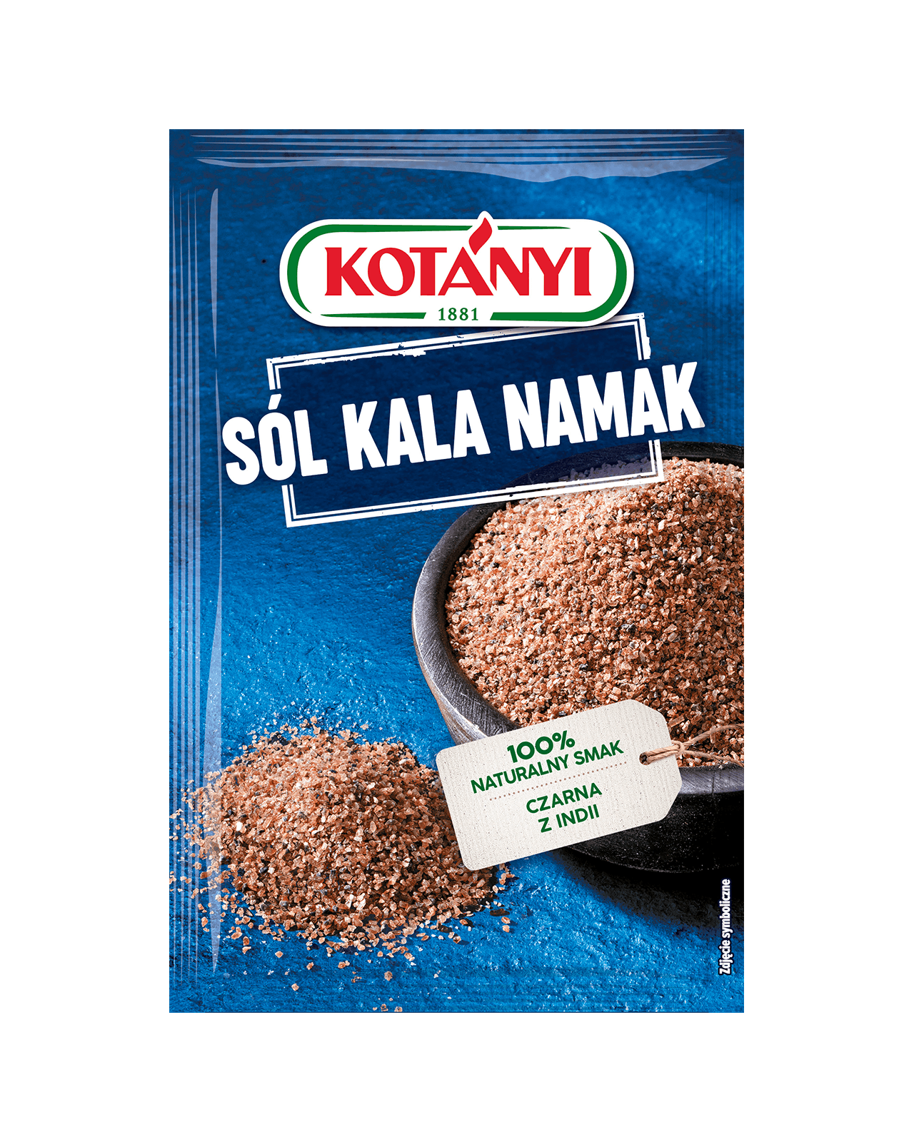 5901032035723 357204 Kotanyi Sol Kala Namak Pl Pouch Vs