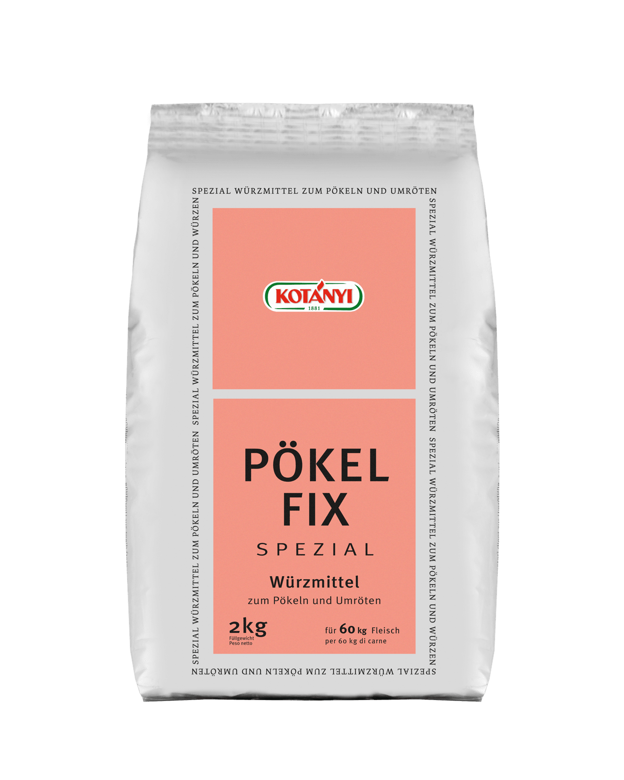 854201 Poekelfix 2 Kg