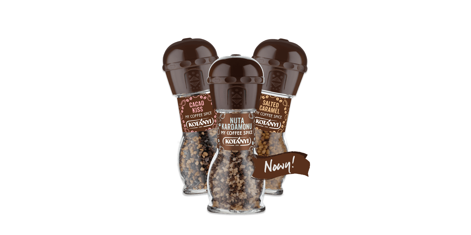 Hero Coffee Spice Packshots Pl