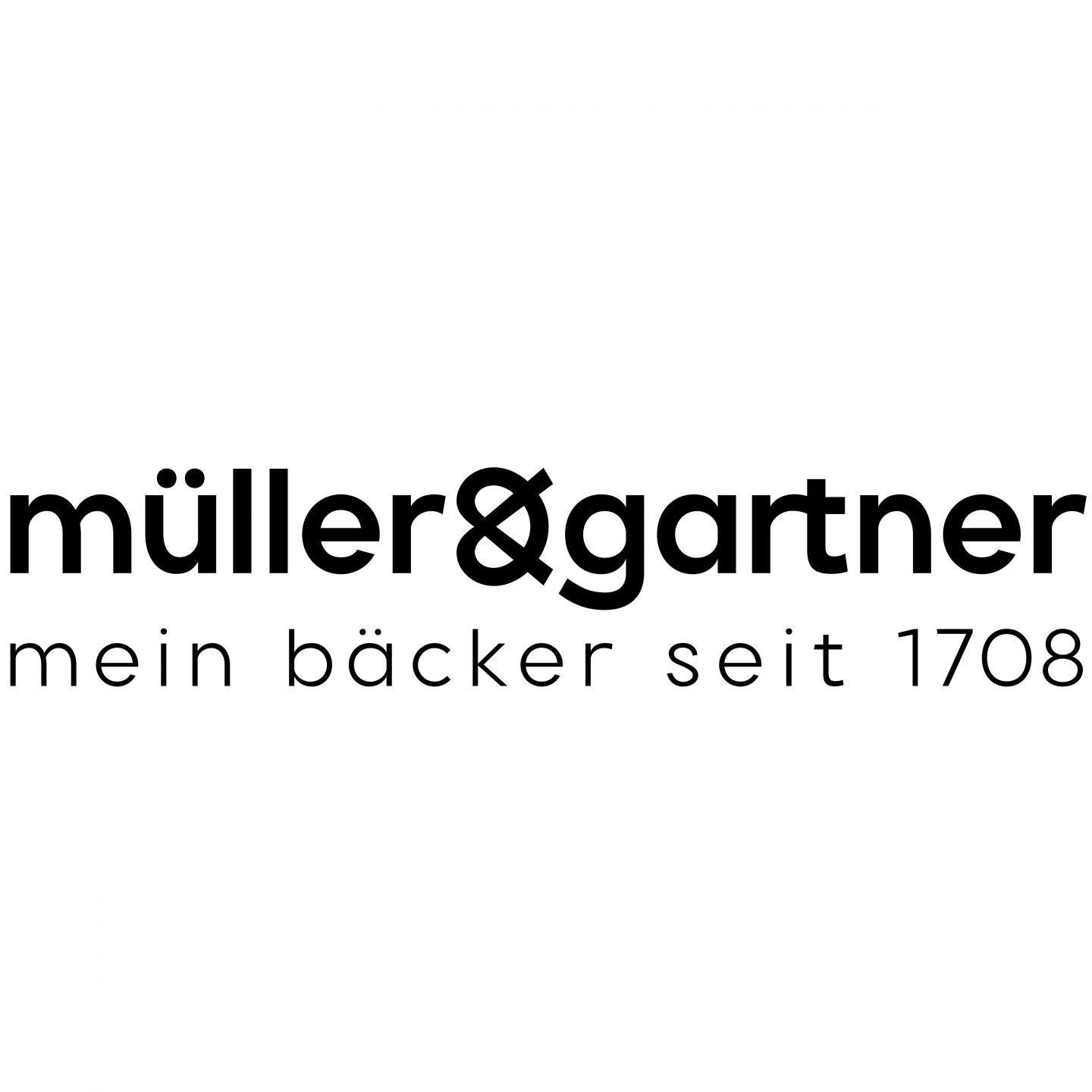 Bäckerei & Konditorei MüllerGartner