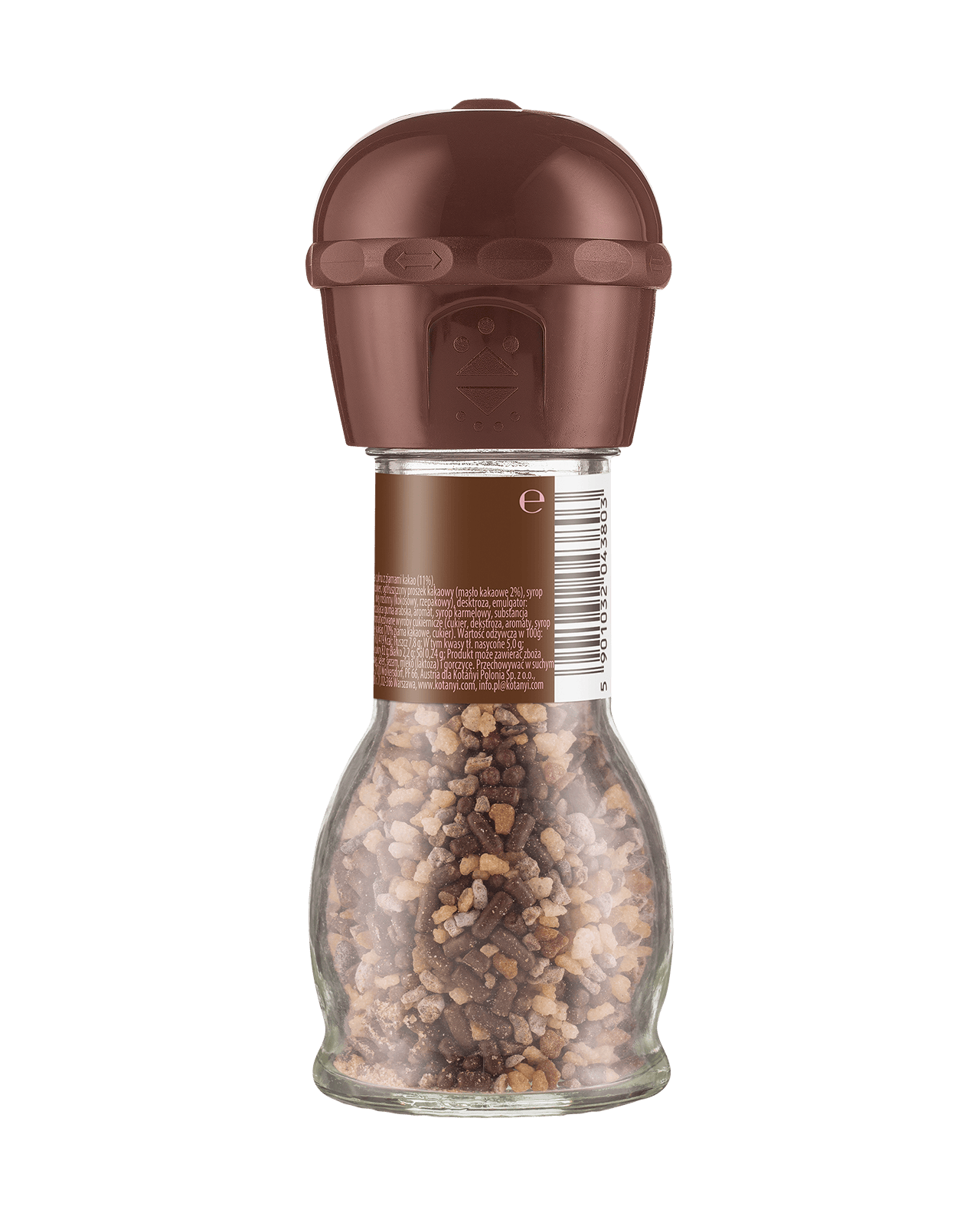 Kakao Moment | Kotányi