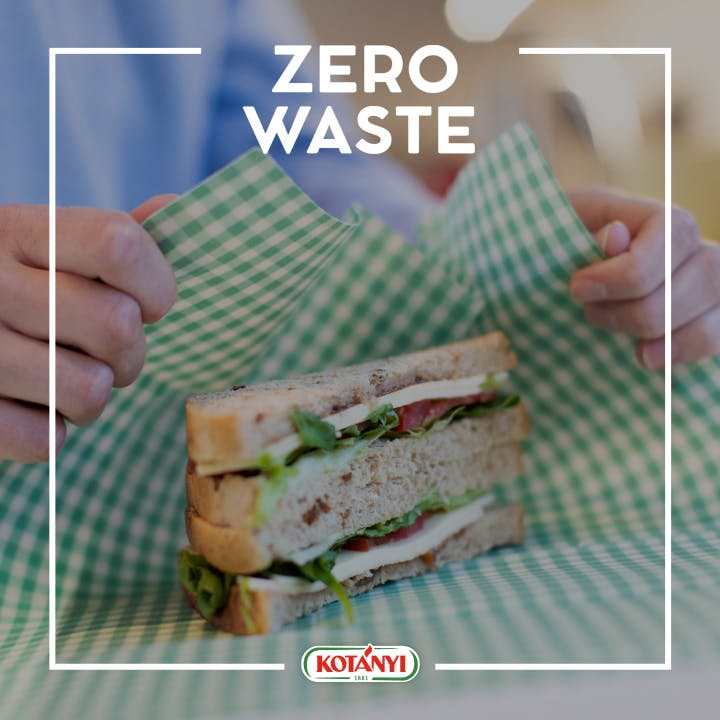 Zero Waste Tipps Foil Pl