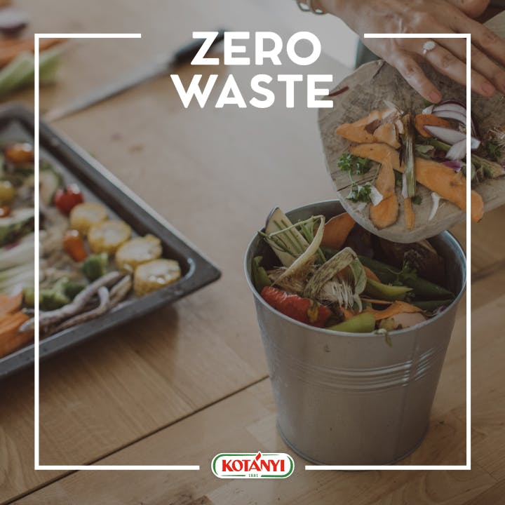 Zero Waste Tipps Vegetables Pl