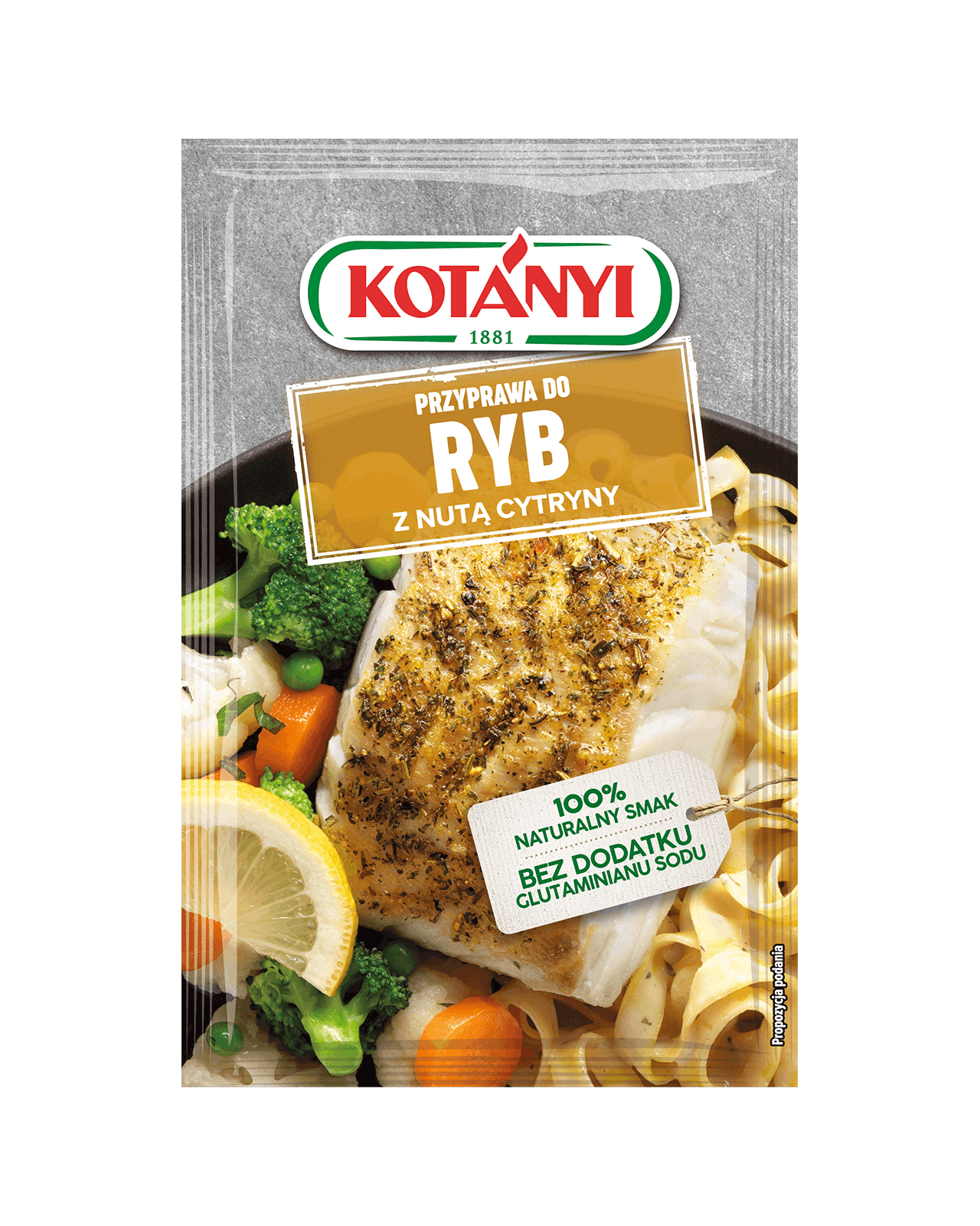 5901032037352 373504 Kotányi Przyprawa Do Pl Pouch Vs
