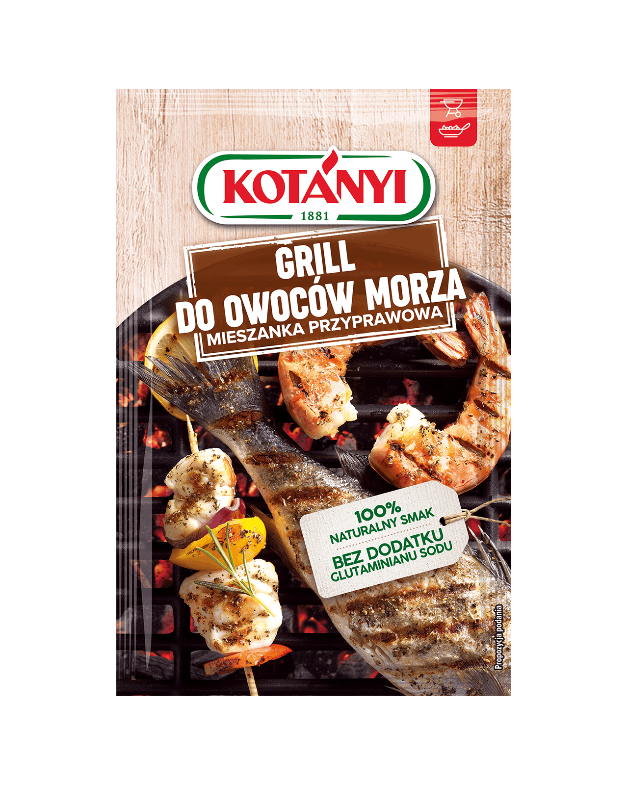 5901032037383 373804 Kotanyi Do Owocow Morza Pl Pouch Vs