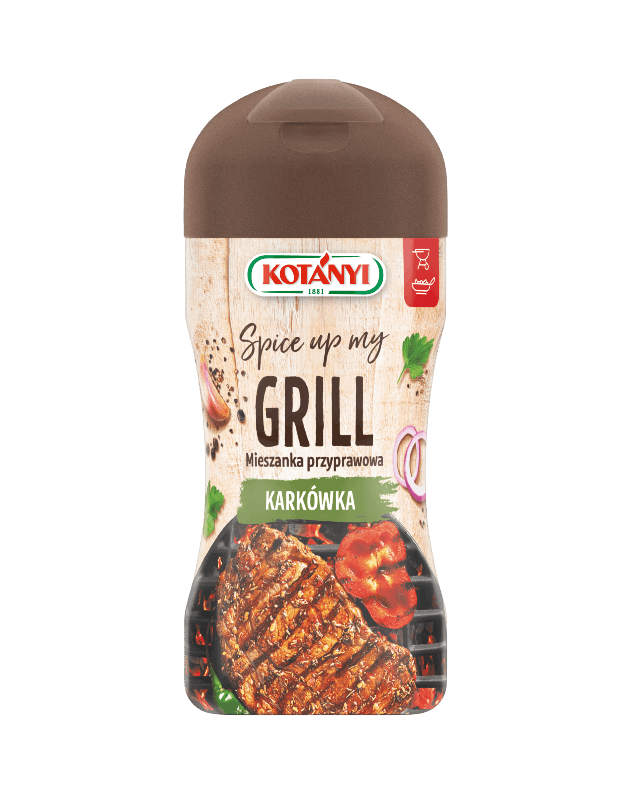 5901032206765 067604 Grill Karkowka Pl Shaker Vs