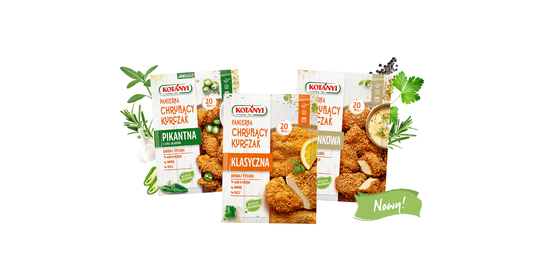 Hero Breadingmix Pl Packshots