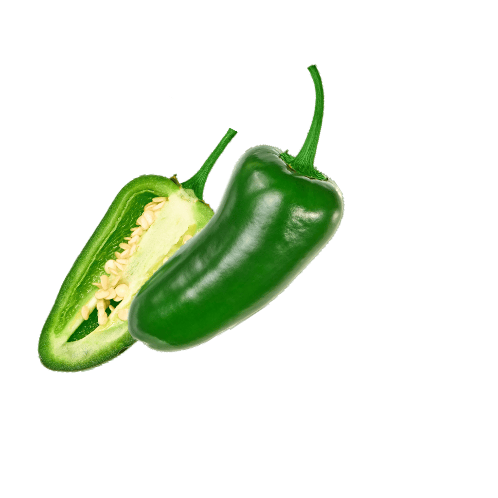 Jalapeno Content