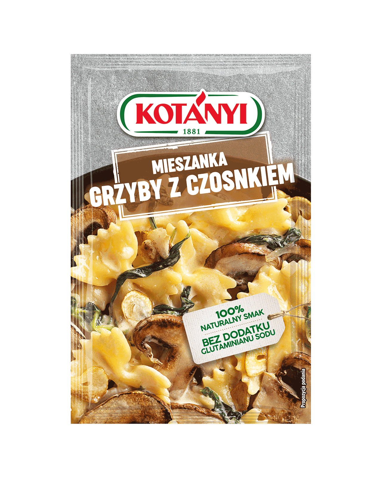 5901032037437 374304 Kotanyi Mieszanka Pl Pouch Vs