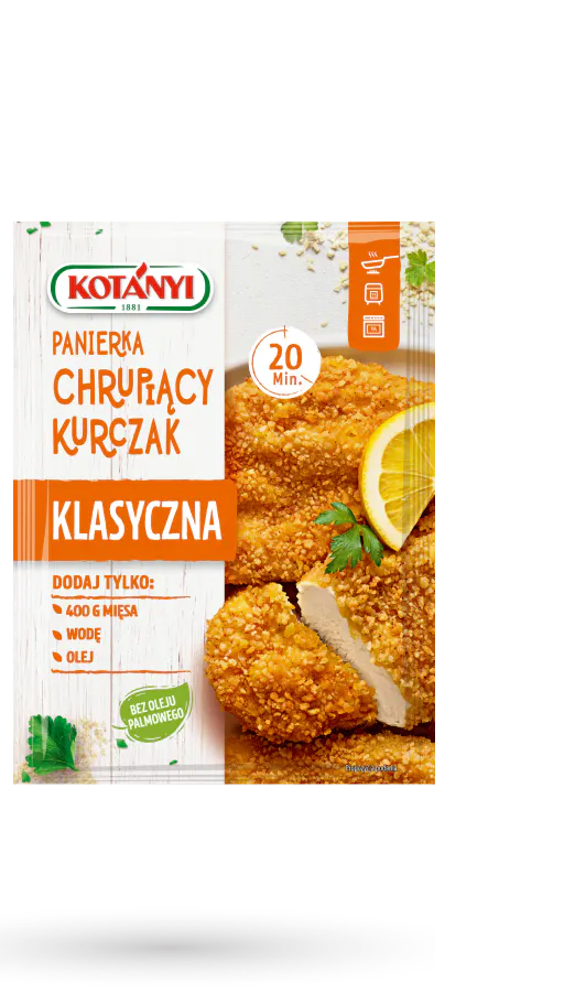 Pl Lp Crispy Classic